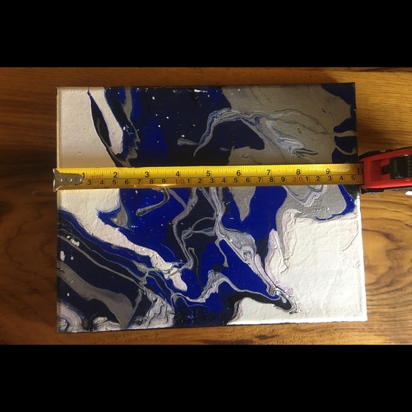 *SOLD* 🌖🌜Midnight🌛🌔 - Picture 6 of 6